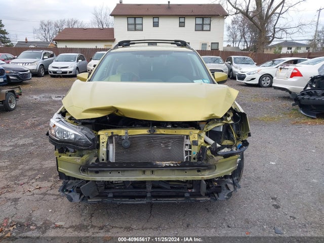JF2GTAPCXMH366973 Subaru Crosstrek Premium