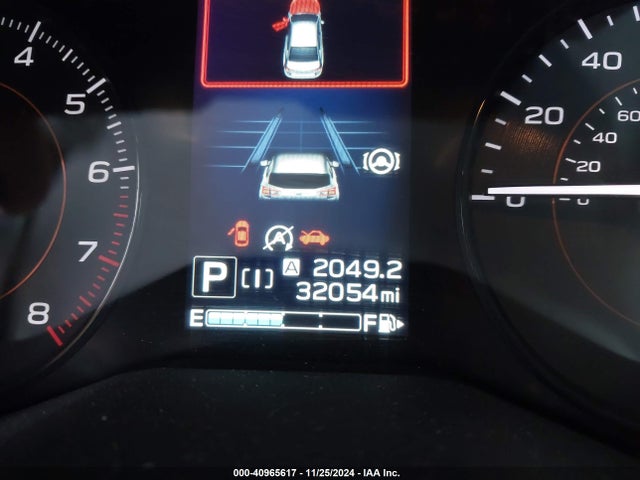 JF2GTAPCXMH366973 Subaru Crosstrek Premium