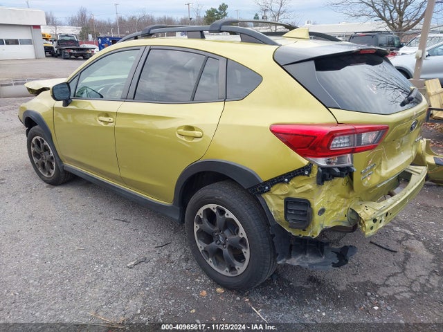 JF2GTAPCXMH366973 Subaru Crosstrek Premium