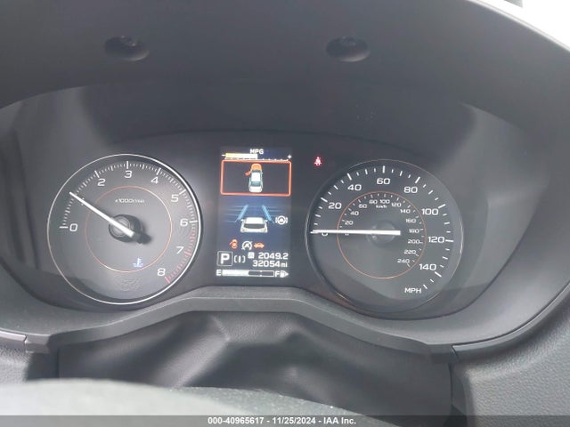 JF2GTAPCXMH366973 Subaru Crosstrek Premium