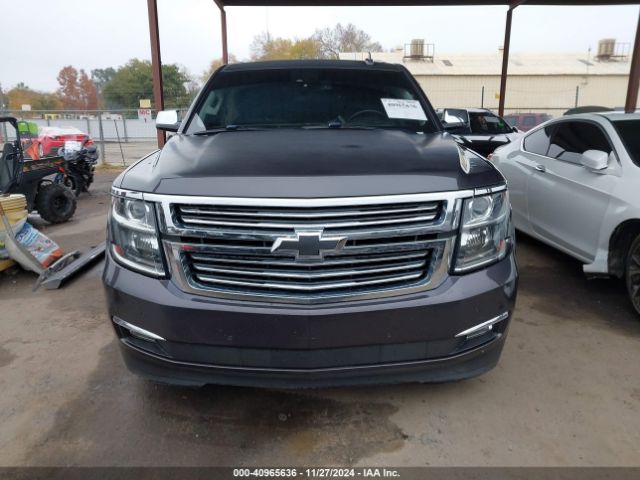 1GNSKCKC3FR679978 Chevrolet Tahoe Ltz