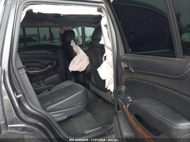 1GNSKCKC3FR679978 Chevrolet Tahoe Ltz