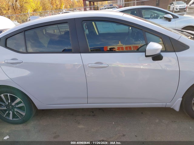 Nissan Versa 1.6 Sv 2024 3N1CN8EV1RL917114 Image 13