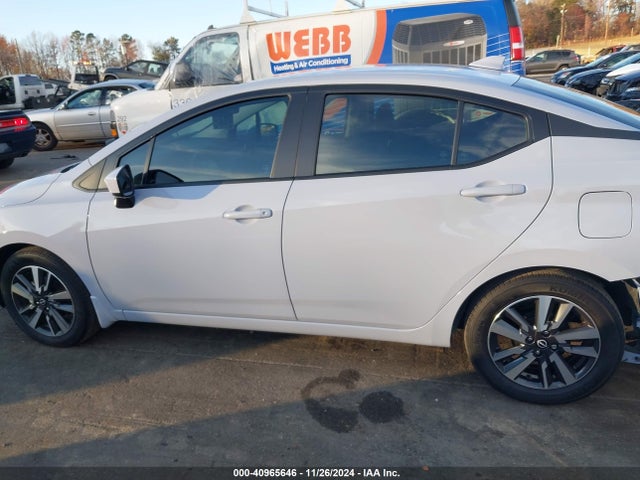 Nissan Versa 1.6 Sv 2024 3N1CN8EV1RL917114 Image 14
