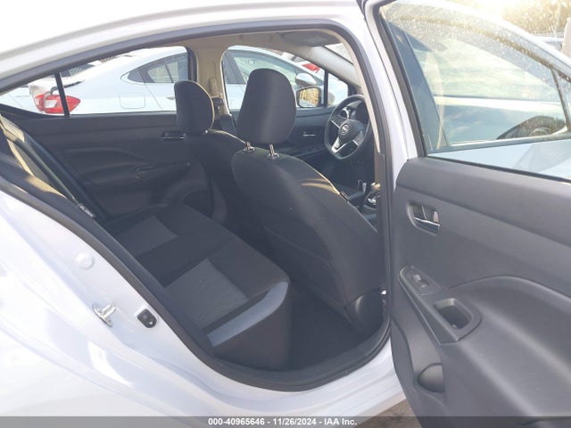 3N1CN8EV1RL917114 Nissan Versa 1.6 Sv