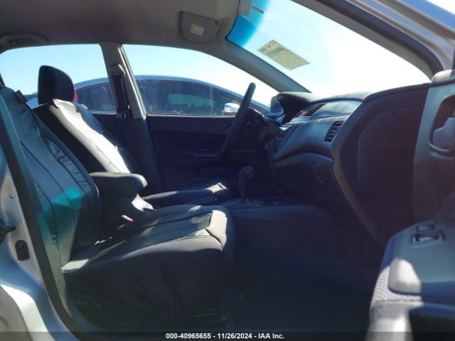 2002 MITSUBISHI LANCER JA3AJ86E12U074055 Photo 4