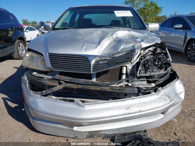 2002 MITSUBISHI LANCER JA3AJ86E12U074055 Photo 5