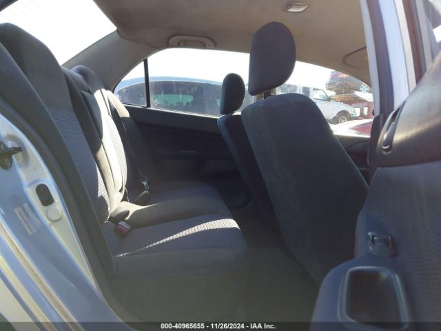 2002 MITSUBISHI LANCER JA3AJ86E12U074055 Photo 7