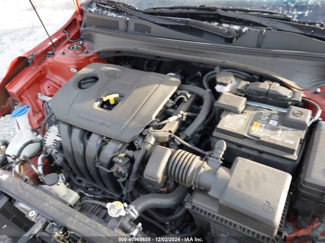 KIA Forte Gt-line 2022 3KPF54AD7NE498703 Image 10