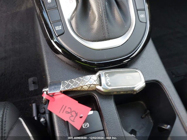 KIA Forte Gt-line 2022 3KPF54AD7NE498703 Image 11