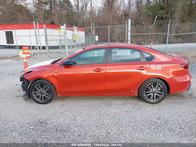 KIA Forte Gt-line 2022 3KPF54AD7NE498703 Image 15