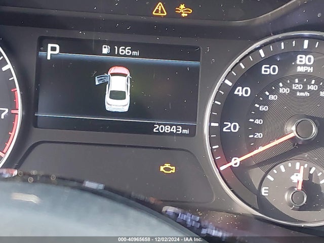 KIA Forte Gt-line 2022 3KPF54AD7NE498703 Image 16