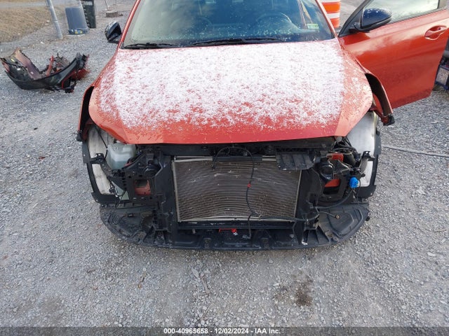 KIA Forte Gt-line 2022 3KPF54AD7NE498703 Image 6
