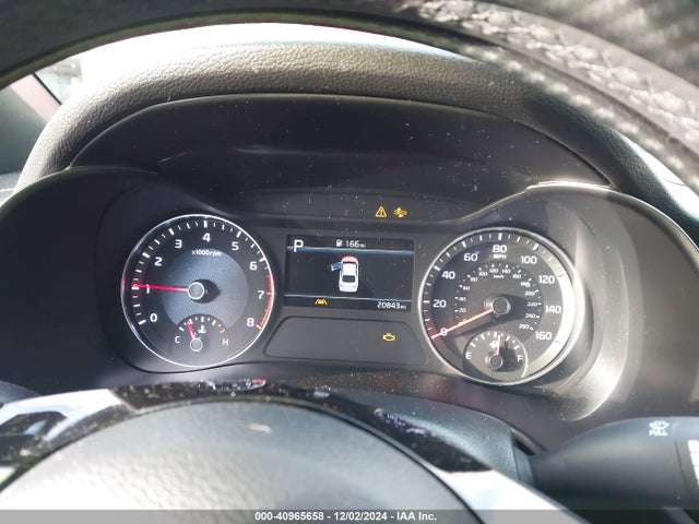 KIA Forte Gt-line 2022 3KPF54AD7NE498703 Image 7