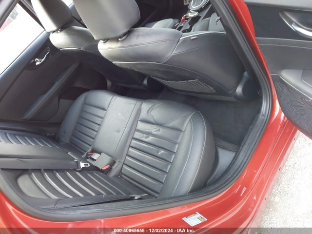 KIA Forte Gt-line 2022 3KPF54AD7NE498703 Image 8