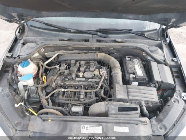3VWD17AJ8GM386654 Volkswagen Jetta 1.8t Sport