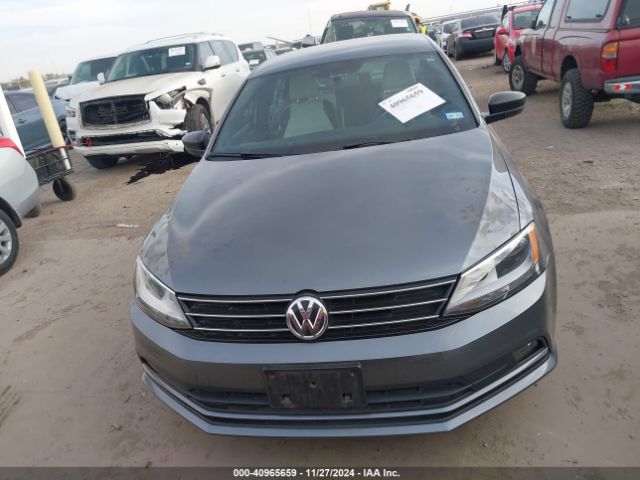 3VWD17AJ8GM386654 Volkswagen Jetta 1.8t Sport