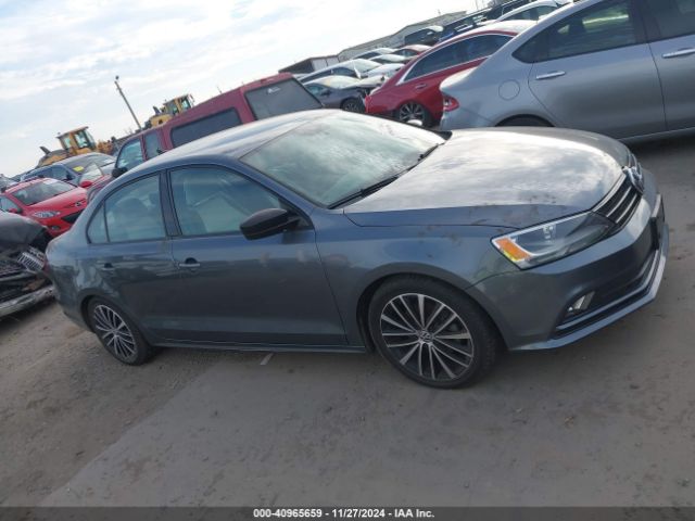 3VWD17AJ8GM386654 Volkswagen Jetta 1.8t Sport