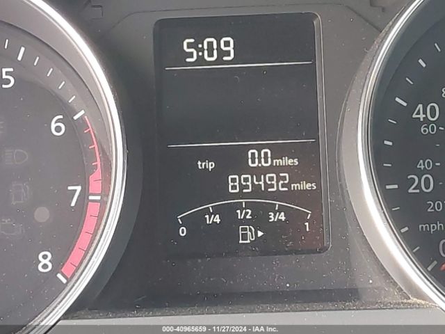 3VWD17AJ8GM386654 Volkswagen Jetta 1.8t Sport