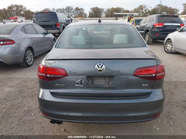 3VWD17AJ8GM386654 Volkswagen Jetta 1.8t Sport