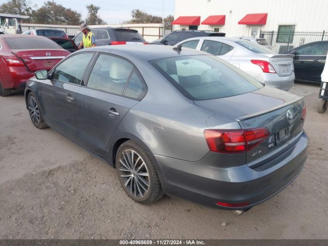 3VWD17AJ8GM386654 Volkswagen Jetta 1.8t Sport