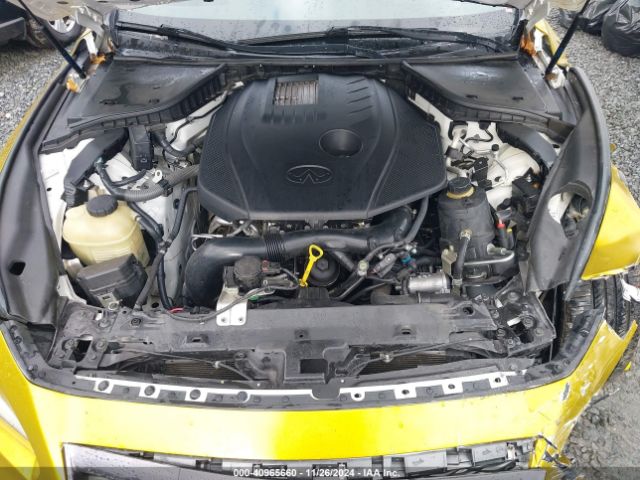 JN1CV7APXGM201736 Infiniti Q50 2.0t Premium
