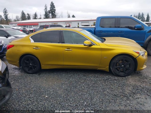 JN1CV7APXGM201736 Infiniti Q50 2.0t Premium