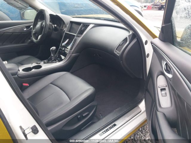 JN1CV7APXGM201736 Infiniti Q50 2.0t Premium