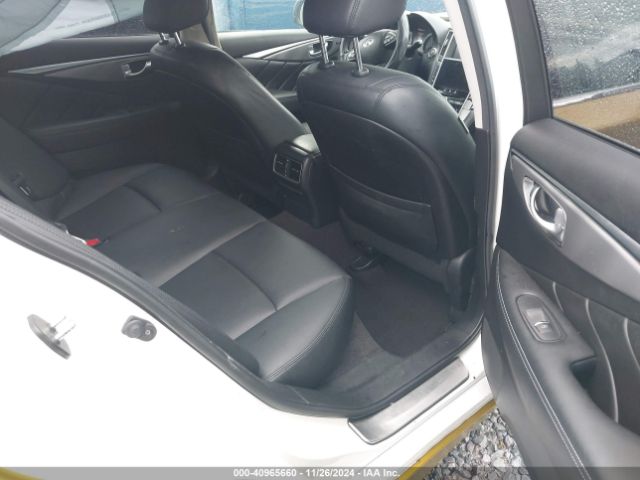 JN1CV7APXGM201736 Infiniti Q50 2.0t Premium
