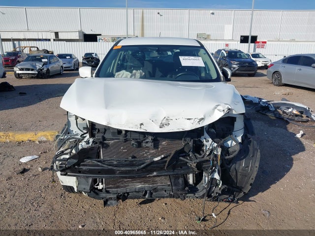 Nissan ROGUE S 2016 KNMAT2MT5GP639309 Image 13