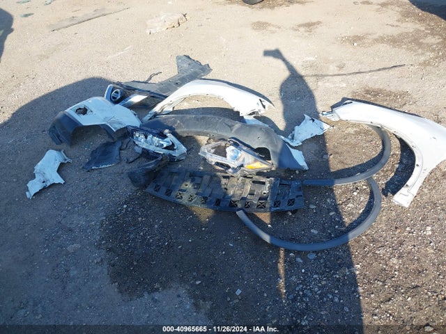 Nissan ROGUE S 2016 KNMAT2MT5GP639309 Image 12