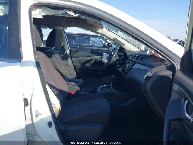 Nissan ROGUE S 2016 KNMAT2MT5GP639309 Image 5