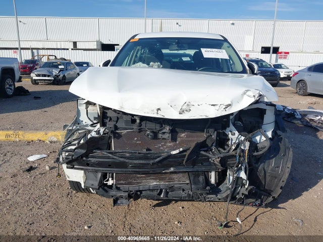 Nissan ROGUE S 2016 KNMAT2MT5GP639309 Image 6