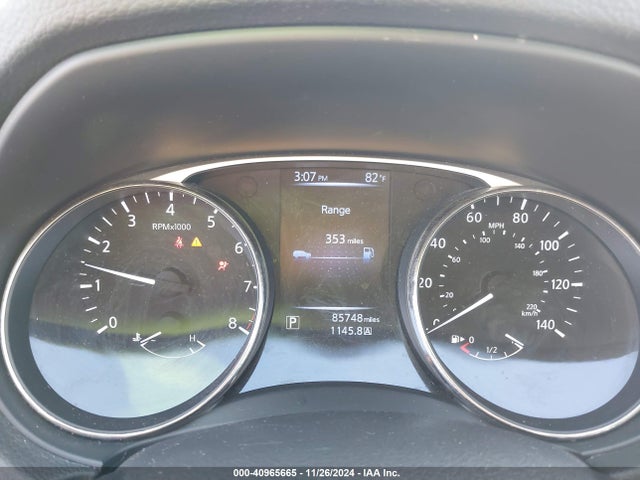 Nissan ROGUE S 2016 KNMAT2MT5GP639309 Image 7