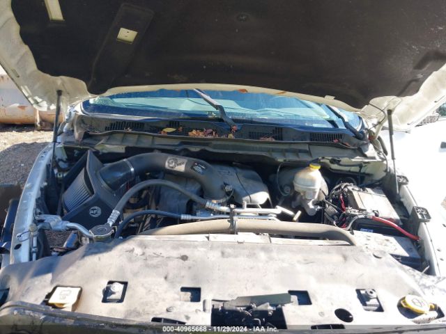 1C6RR7FT8GS131710 RAM 1500 Tradesman