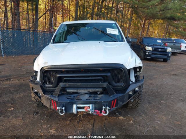 1C6RR7FT8GS131710 RAM 1500 Tradesman