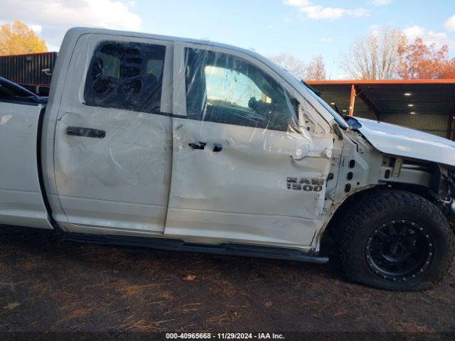1C6RR7FT8GS131710 RAM 1500 Tradesman