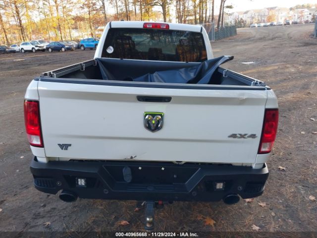 1C6RR7FT8GS131710 RAM 1500 Tradesman