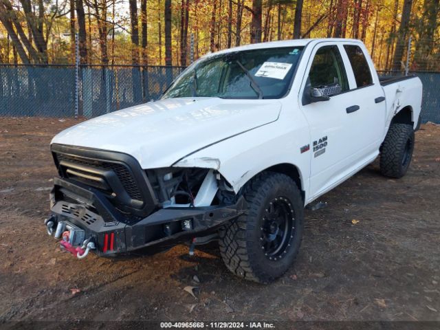 1C6RR7FT8GS131710 RAM 1500 Tradesman
