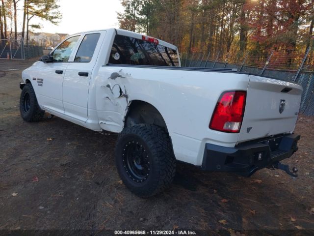 1C6RR7FT8GS131710 RAM 1500 Tradesman