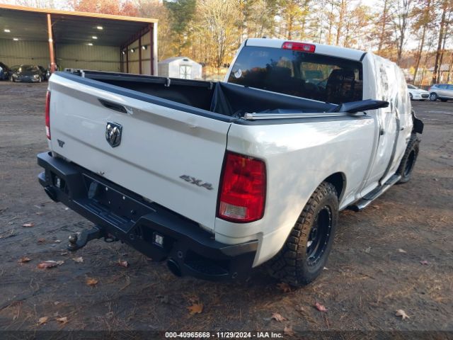 1C6RR7FT8GS131710 RAM 1500 Tradesman