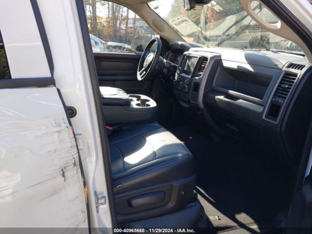 1C6RR7FT8GS131710 RAM 1500 Tradesman