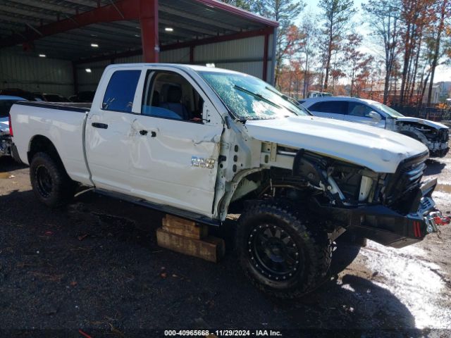 1C6RR7FT8GS131710 RAM 1500 Tradesman