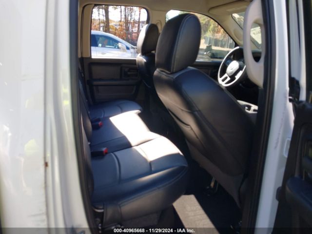 1C6RR7FT8GS131710 RAM 1500 Tradesman