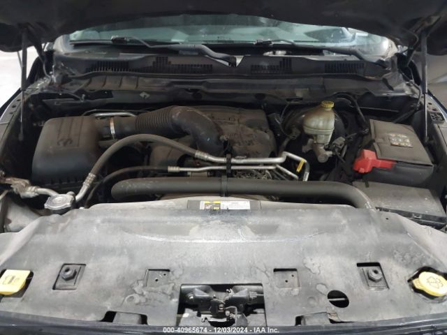 1C6RR7HT7ES162814 RAM 1500 Sport