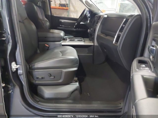 1C6RR7HT7ES162814 RAM 1500 Sport