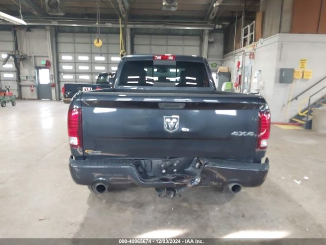 1C6RR7HT7ES162814 RAM 1500 Sport