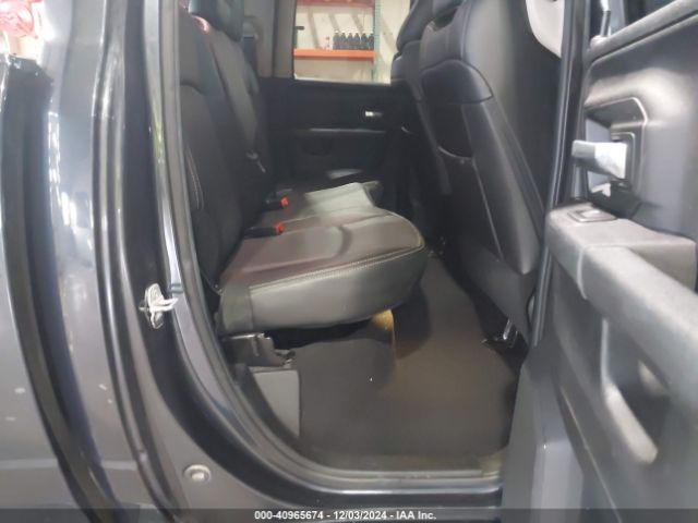 1C6RR7HT7ES162814 RAM 1500 Sport