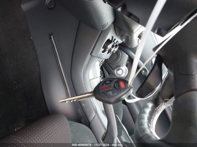 2011 MITSUBISHI ECLIPSE 4A31K5DF7BE011400 Photo 10