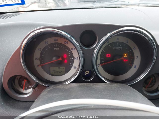 2011 MITSUBISHI ECLIPSE 4A31K5DF7BE011400 Photo 6